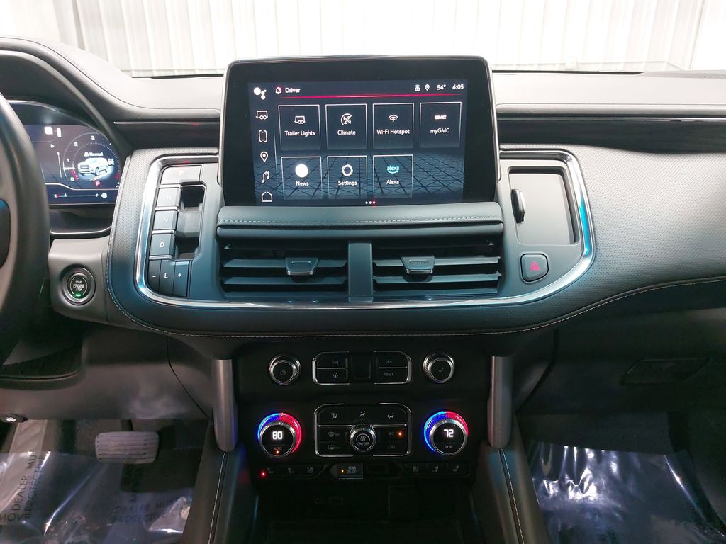 2022 GMC YUKON - Image 22