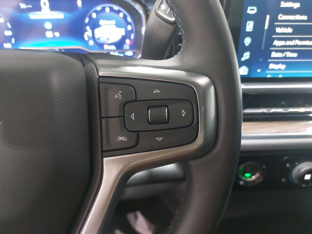 2023 CHEVROLET SILVERADO - Image 18