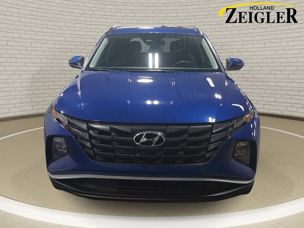 Used 2024 Hyundai Tucson SEL SUV