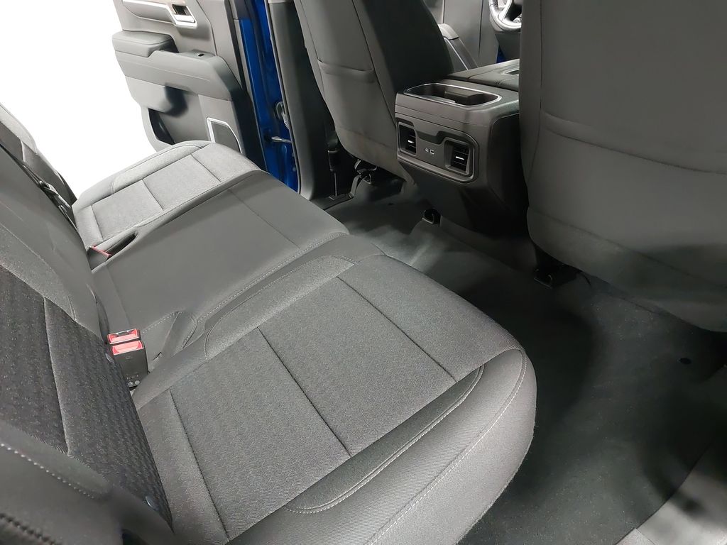 2022 CHEVROLET SILVERADO - Image 11