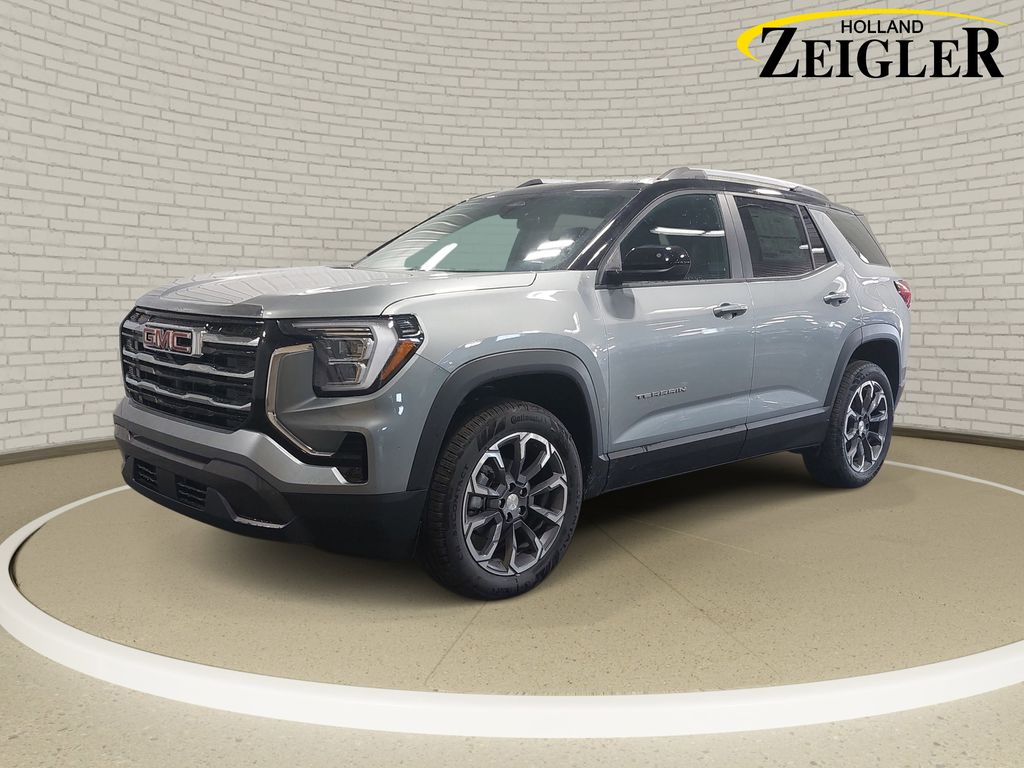 2026 GMC Terrain Elevation SUV