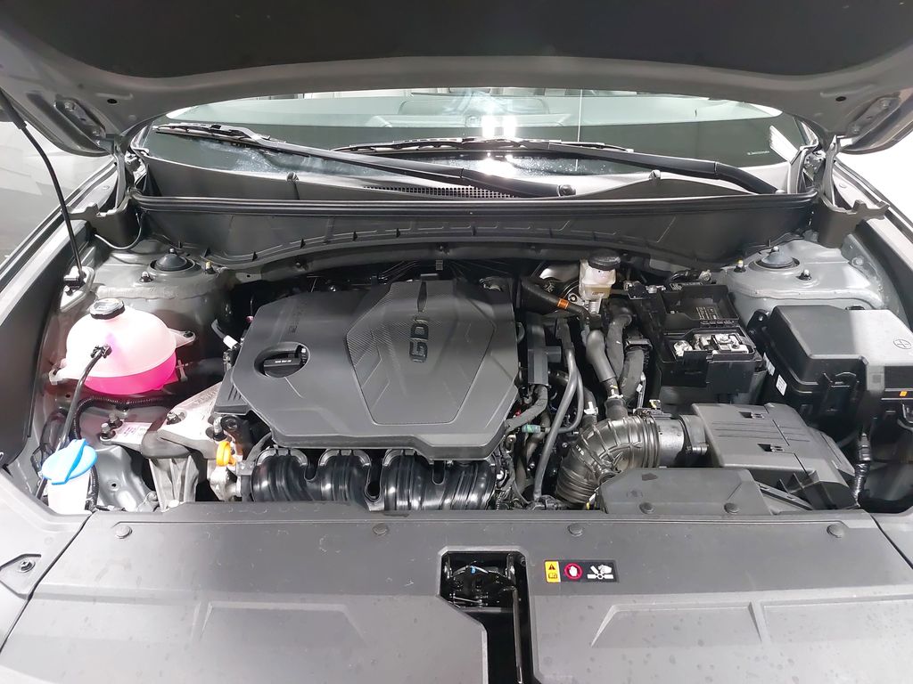 2025 HYUNDAI TUCSON - Image 30