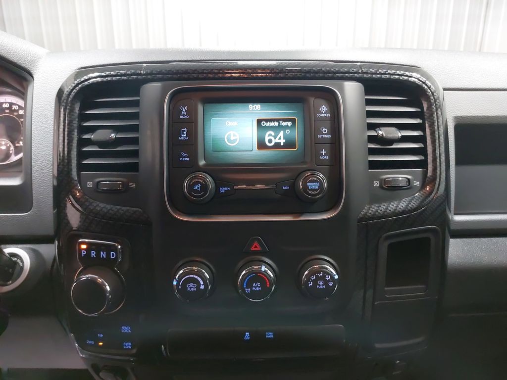 2017 RAM 1500 - Image 19