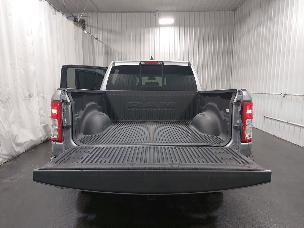 2022 RAM 1500 - Image 12