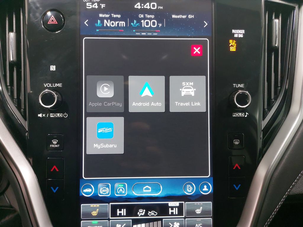 2023 SUBARU OUTBACK - Image 23