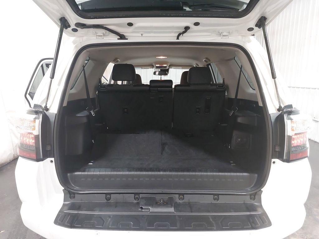 2021 TOYOTA 4RUNNER - Image 14