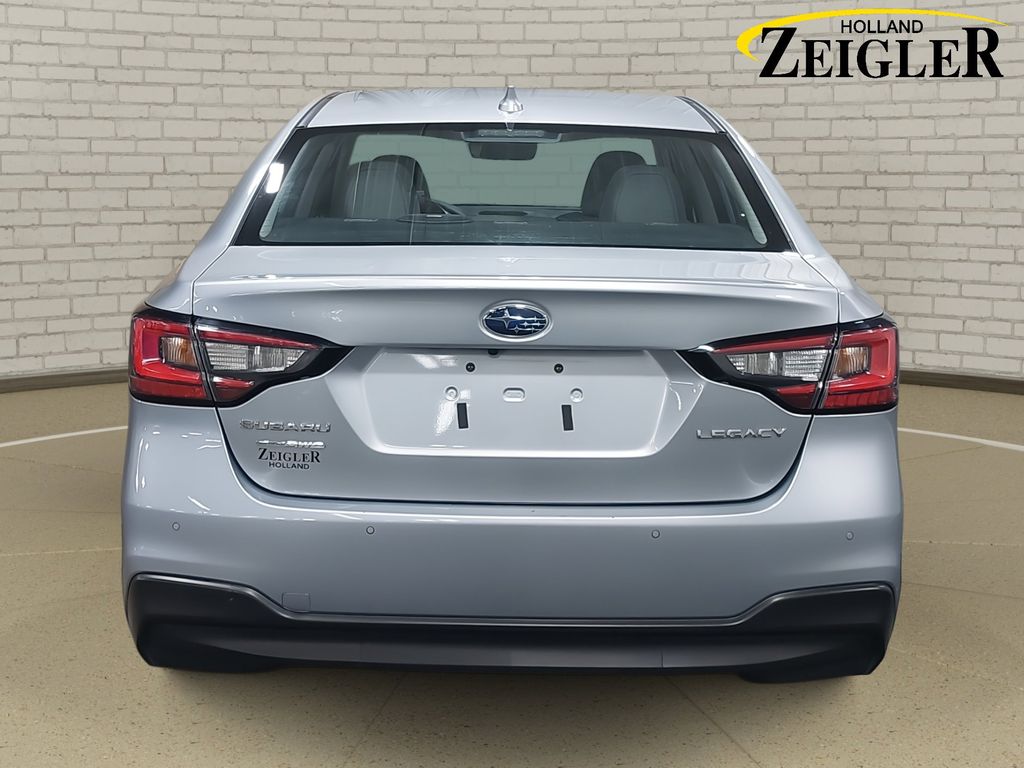 2024 SUBARU LEGACY - Image 6