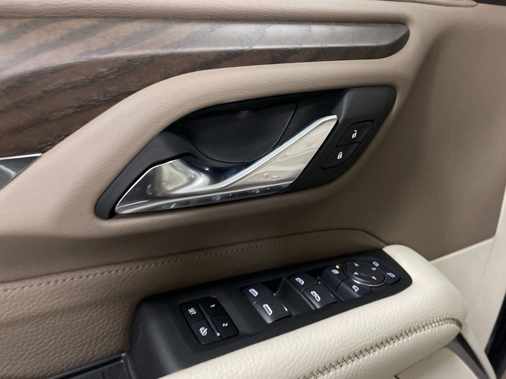2024 GMC YUKON XL - Image 11