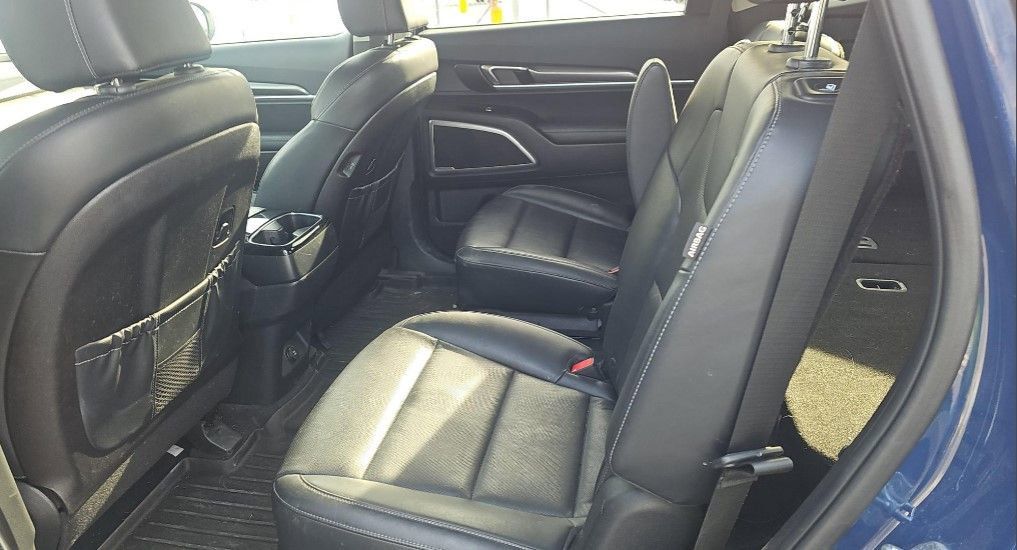 2023 KIA TELLURIDE - Image 16