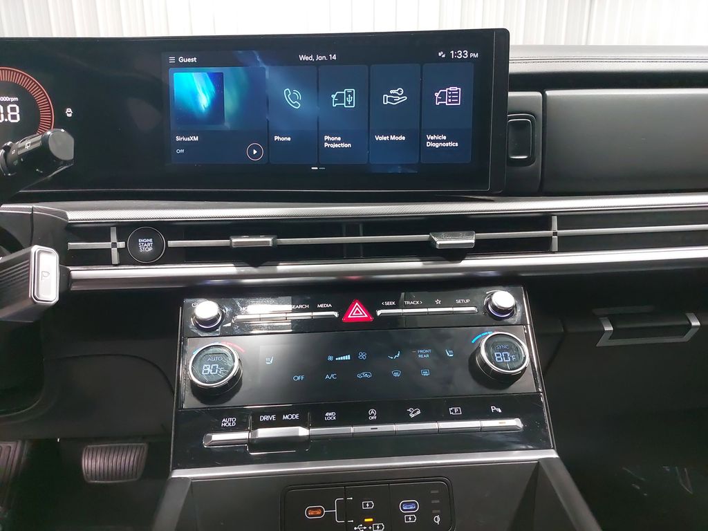 2025 HYUNDAI SANTA FE - Image 22