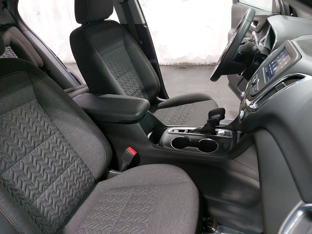 2023 CHEVROLET EQUINOX - Image 10