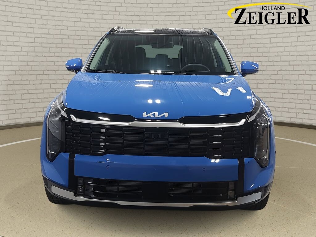 New 2026 Kia Sportage SX-Prestige SUV