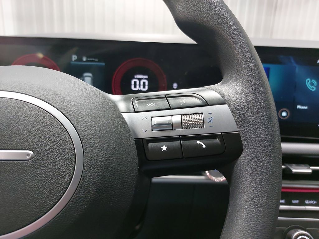 2025 HYUNDAI TUCSON - Image 17