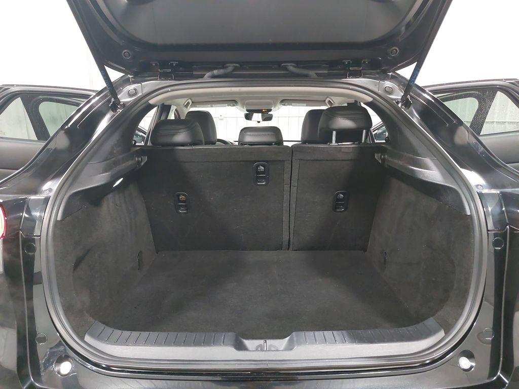2024 MAZDA CX-30 - Image 12
