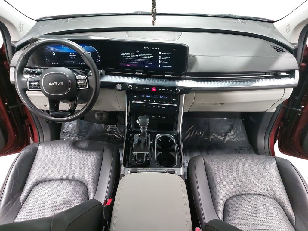 2023 KIA CARNIVAL - Image 9