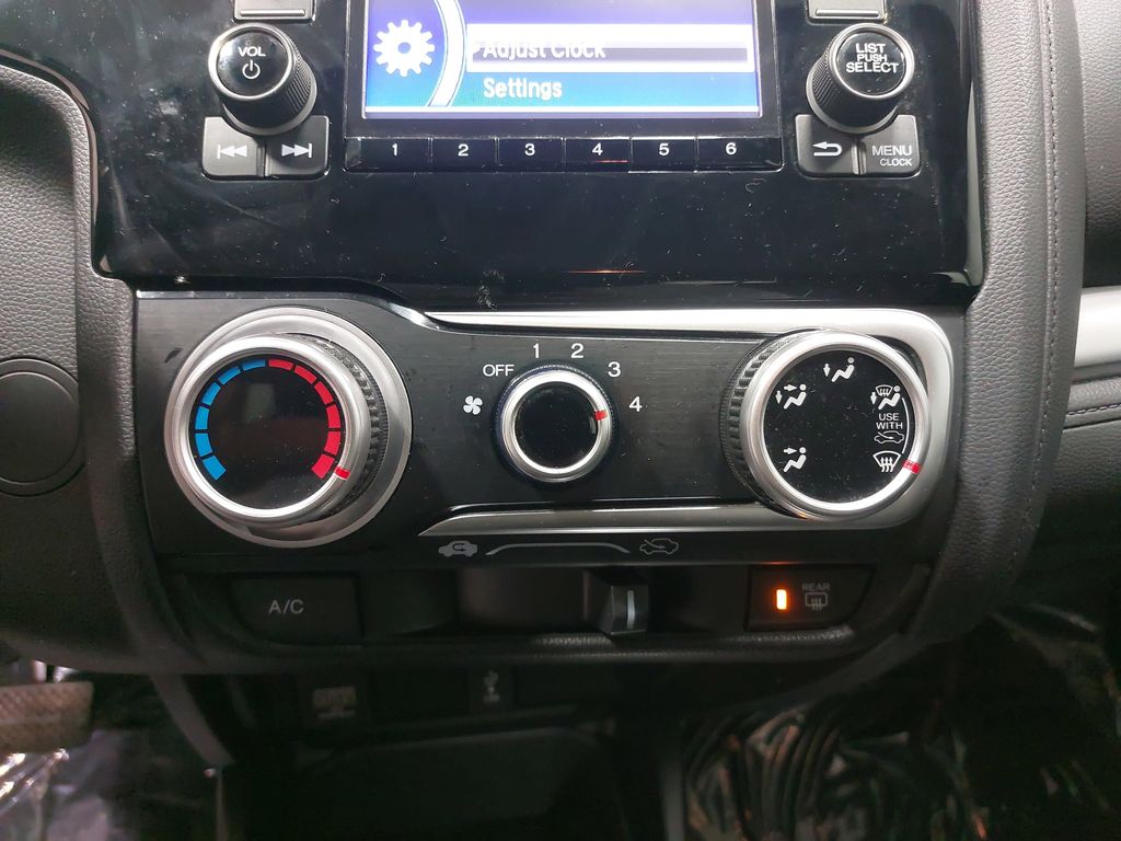 2019 HONDA FIT - Image 20