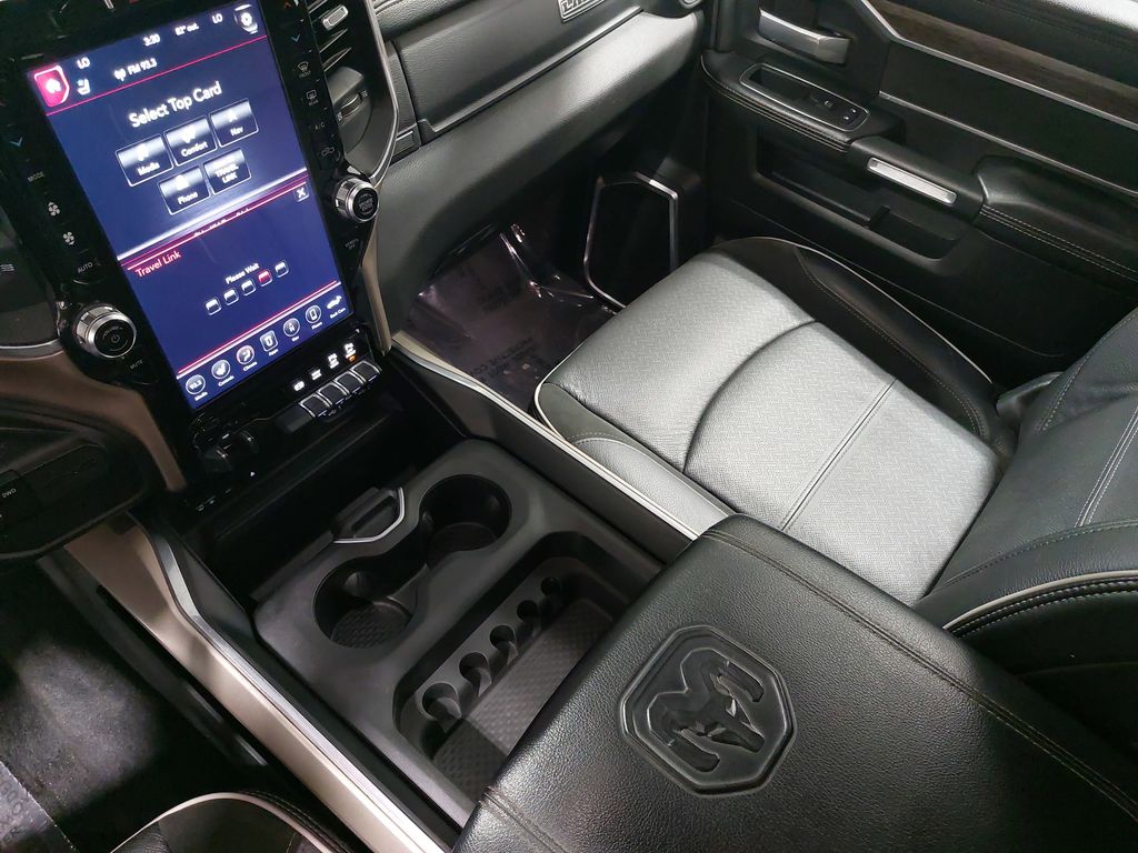 2019 RAM 3500 - Image 25