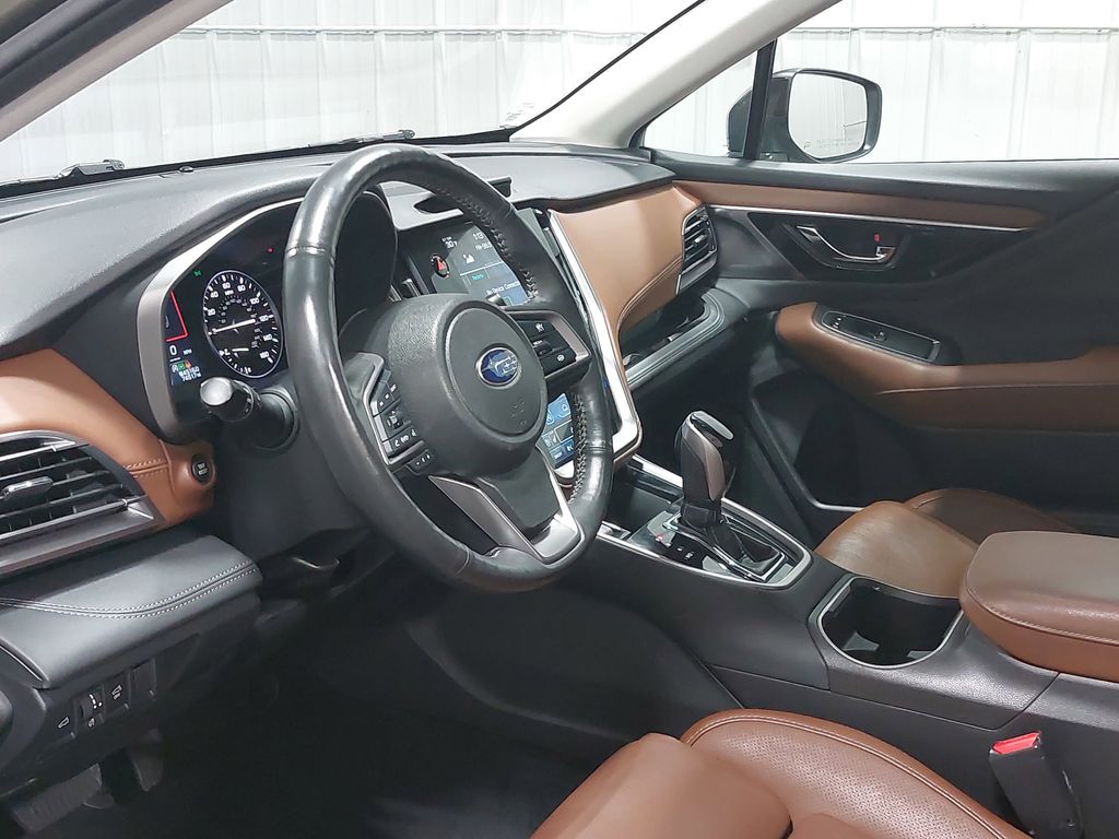 2024 SUBARU OUTBACK - Image 16