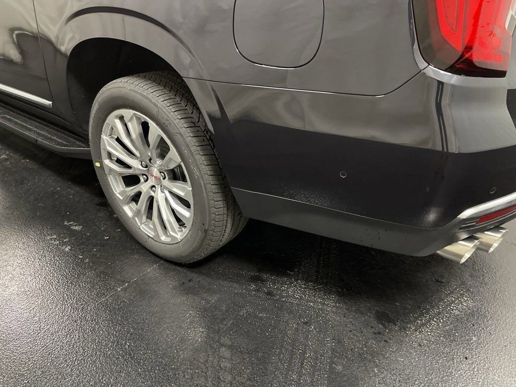 2024 GMC YUKON XL - Image 42