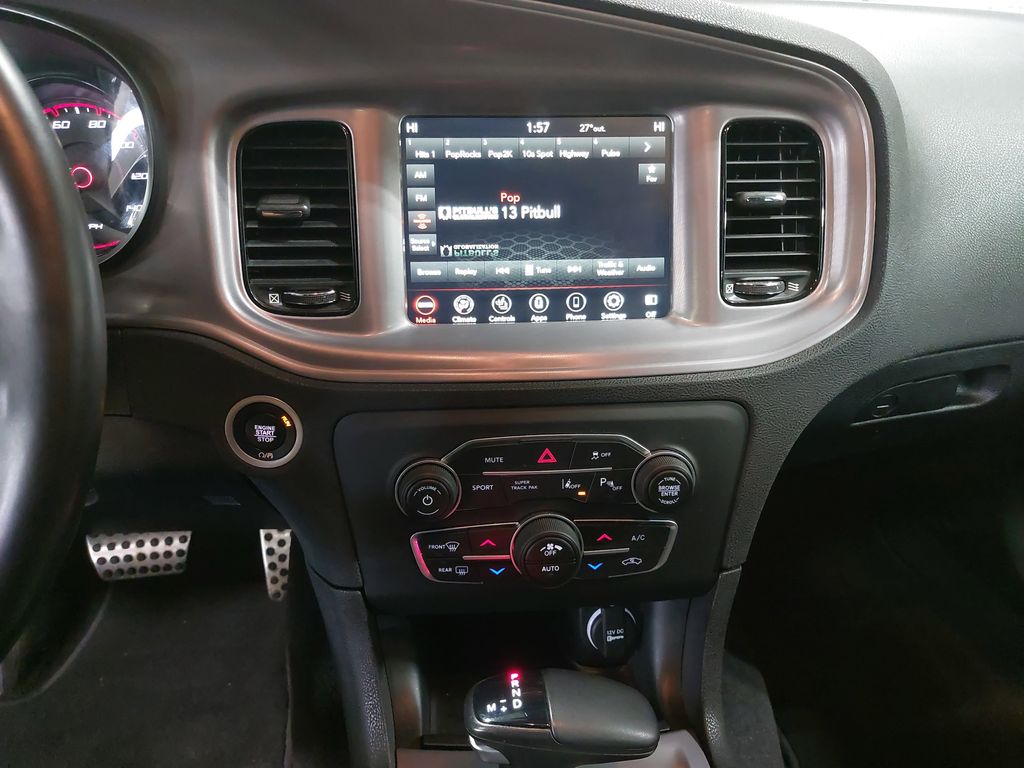 2023 DODGE CHARGER - Image 19