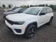 Used 2023 Jeep Grand Cherokee Altitude SUV