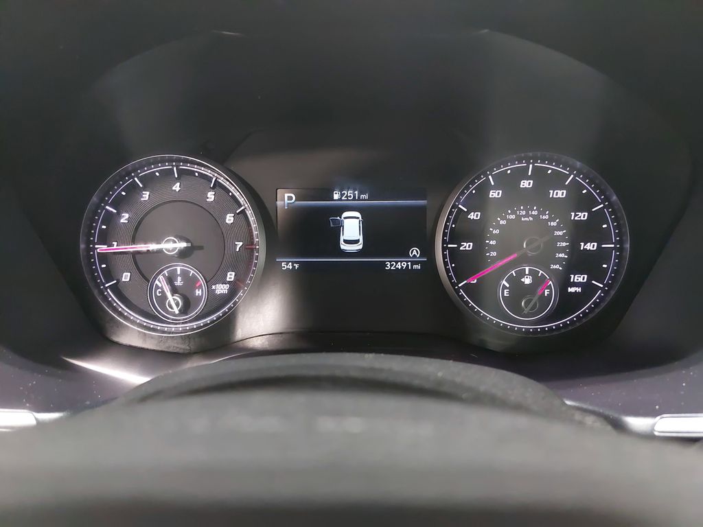 2023 HYUNDAI SANTA FE - Image 19