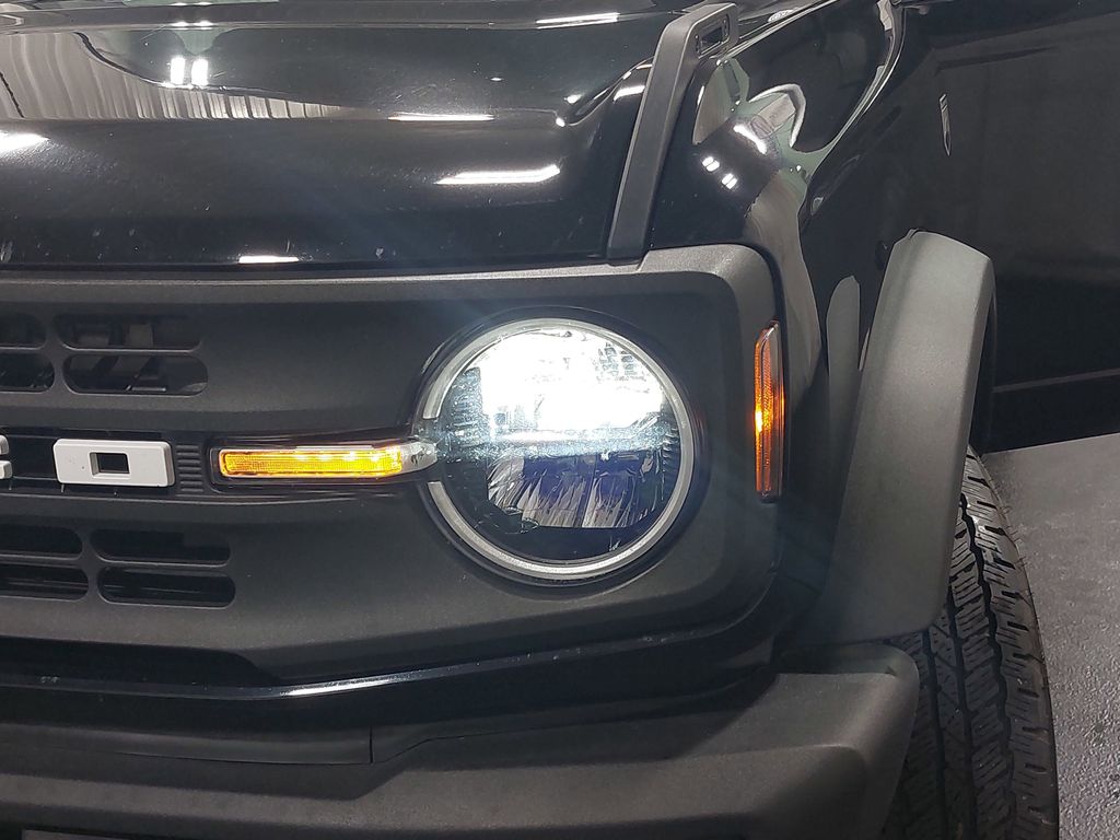 2025 FORD BRONCO - Image 32