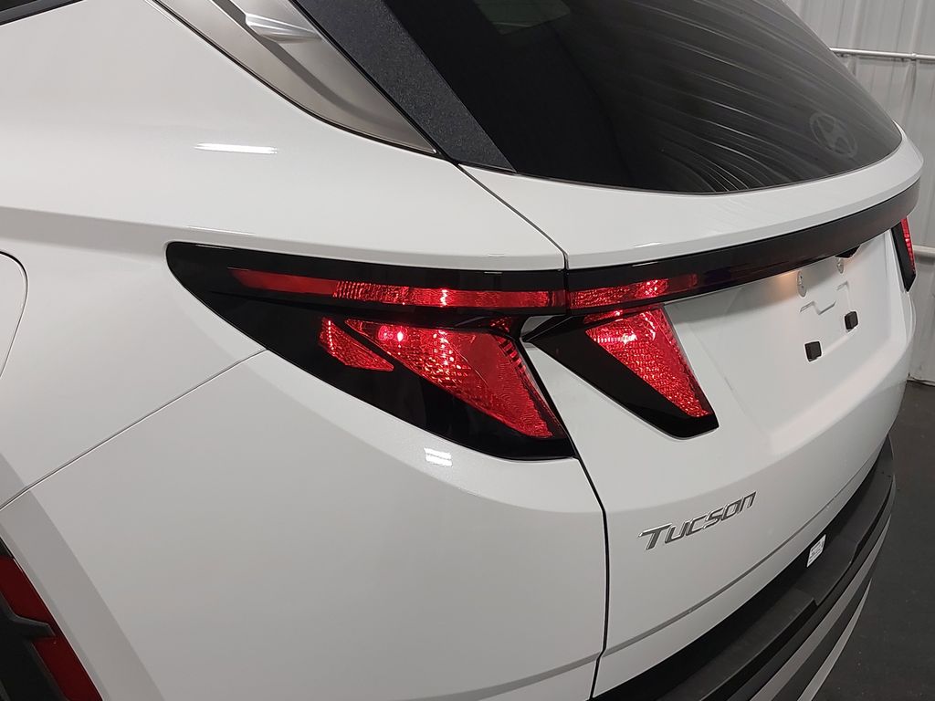 2026 HYUNDAI TUCSON - Image 34