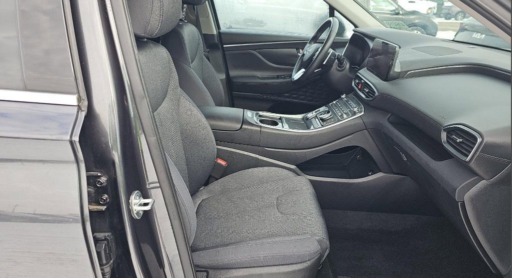 2023 HYUNDAI SANTA FE - Image 8
