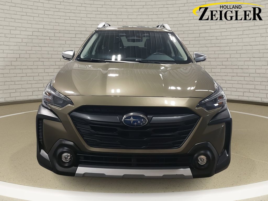 2024 SUBARU OUTBACK - Image 2