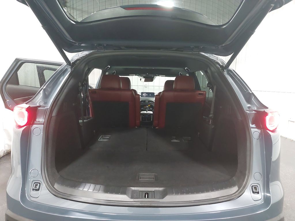 2023 MAZDA CX-9 - Image 14