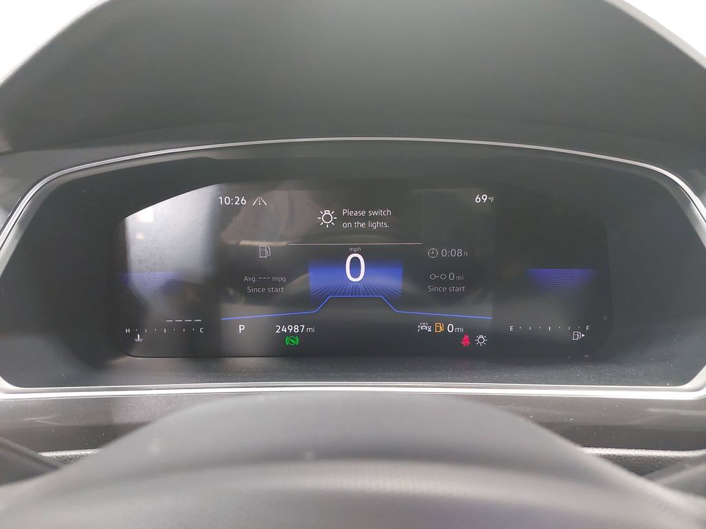 2023 VOLKSWAGEN TIGUAN - Image 18