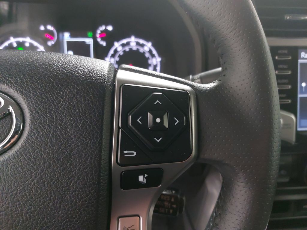 2024 TOYOTA 4RUNNER - Image 17
