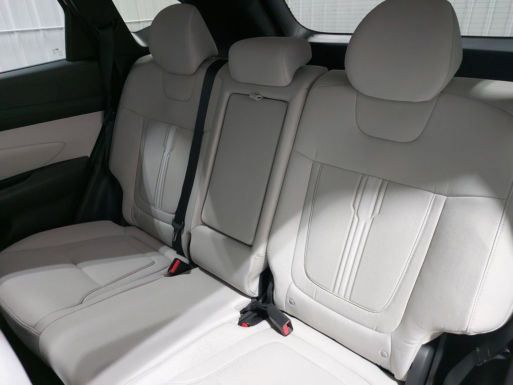 2026 HYUNDAI TUCSON - Image 14