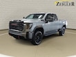 GMC Sierra 2500 HD