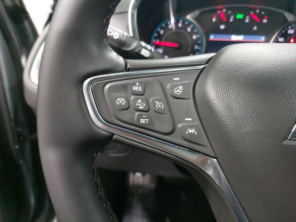 2024 CHEVROLET EQUINOX - Image 17