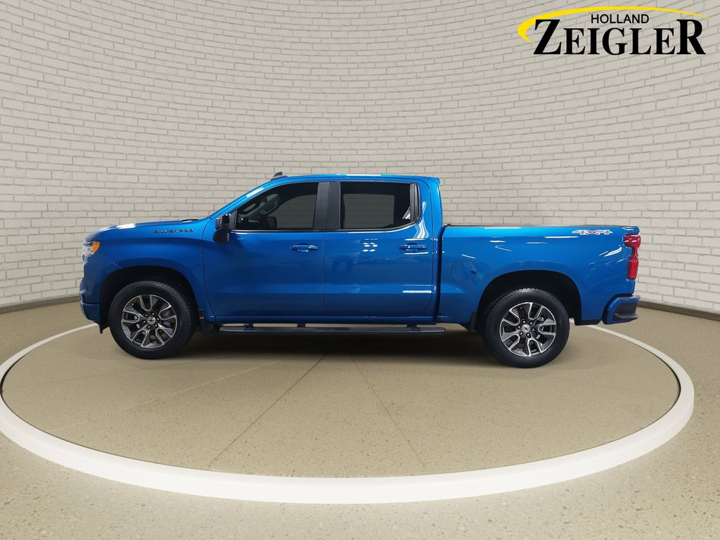 2022 CHEVROLET SILVERADO - Image 8