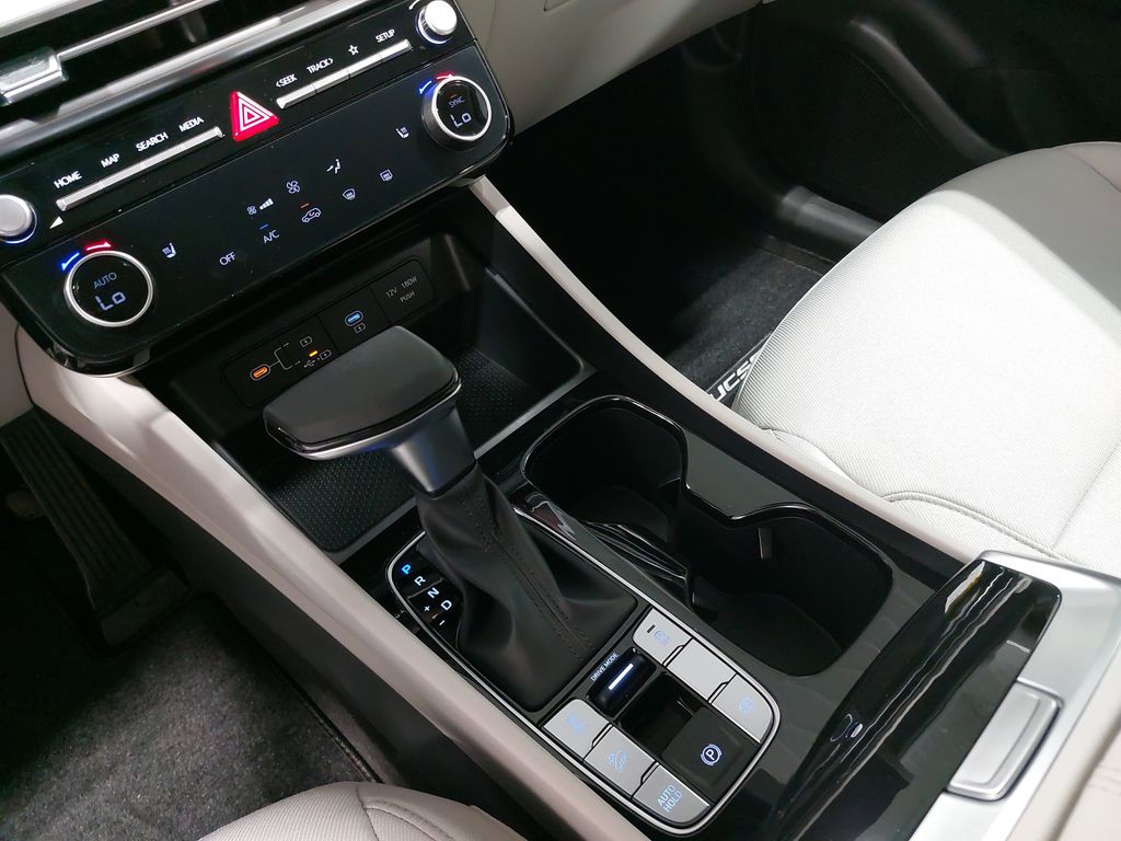 2026 HYUNDAI TUCSON - Image 25