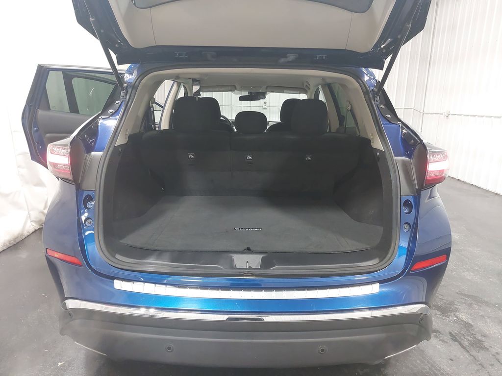 2022 NISSAN MURANO - Image 12
