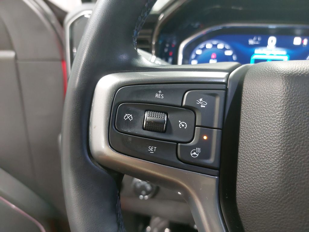 2023 CHEVROLET SILVERADO - Image 16