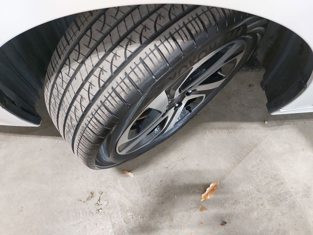 2022 SUBARU LEGACY - Image 31