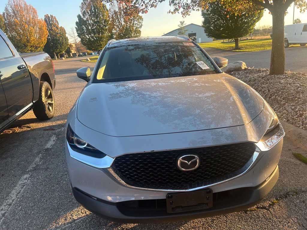 Used 2025 Mazda CX-30 2.5 S Preferred Package SUV