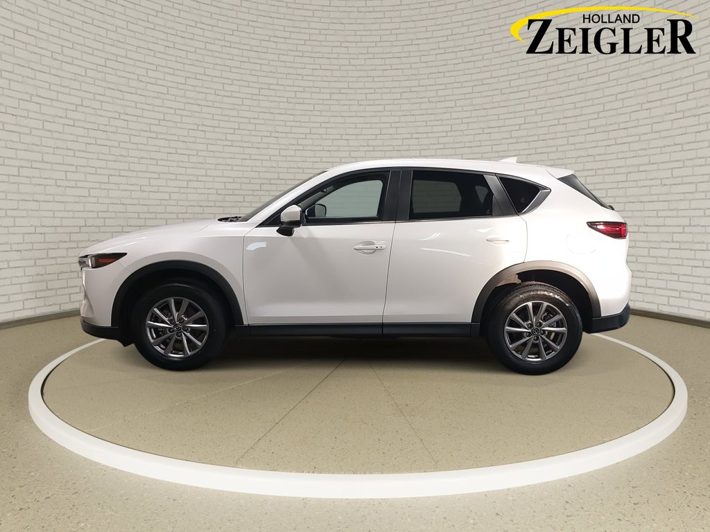 2022 MAZDA CX-5 - Image 8