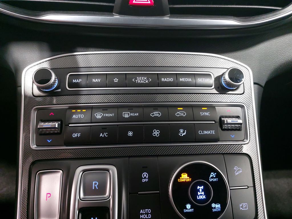 2023 HYUNDAI SANTA FE - Image 21