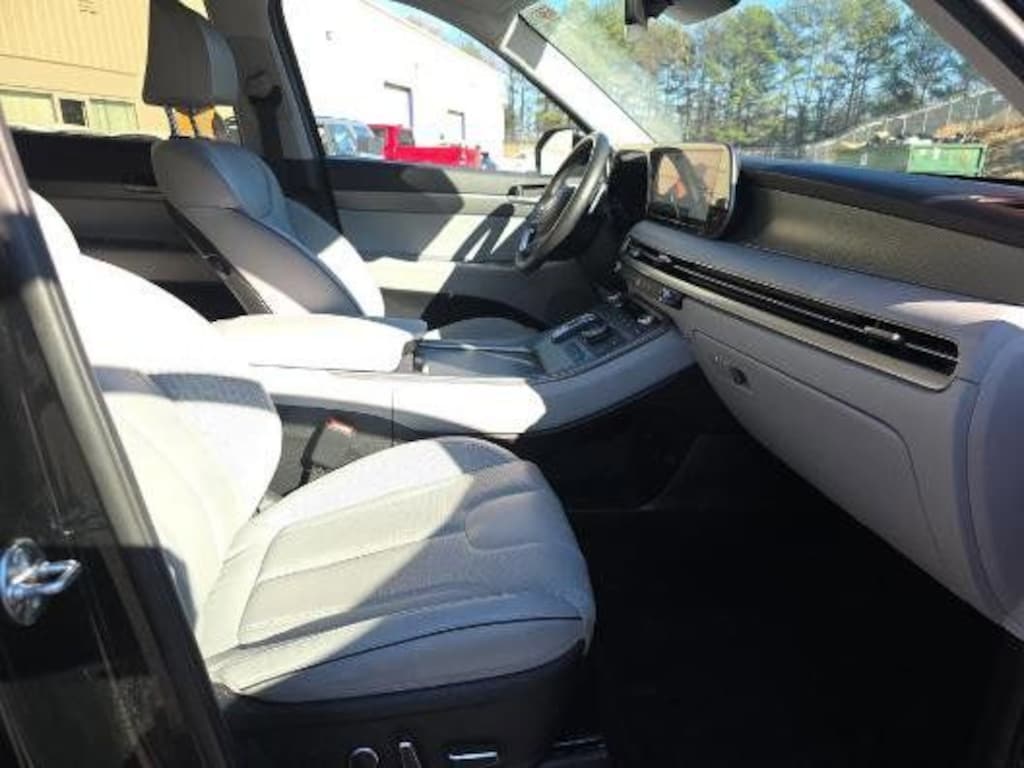 Used 2025 Hyundai Palisade SEL SUV