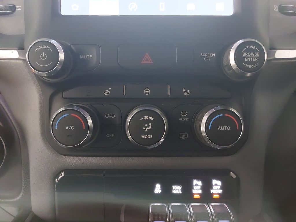 2022 RAM 1500 - Image 20