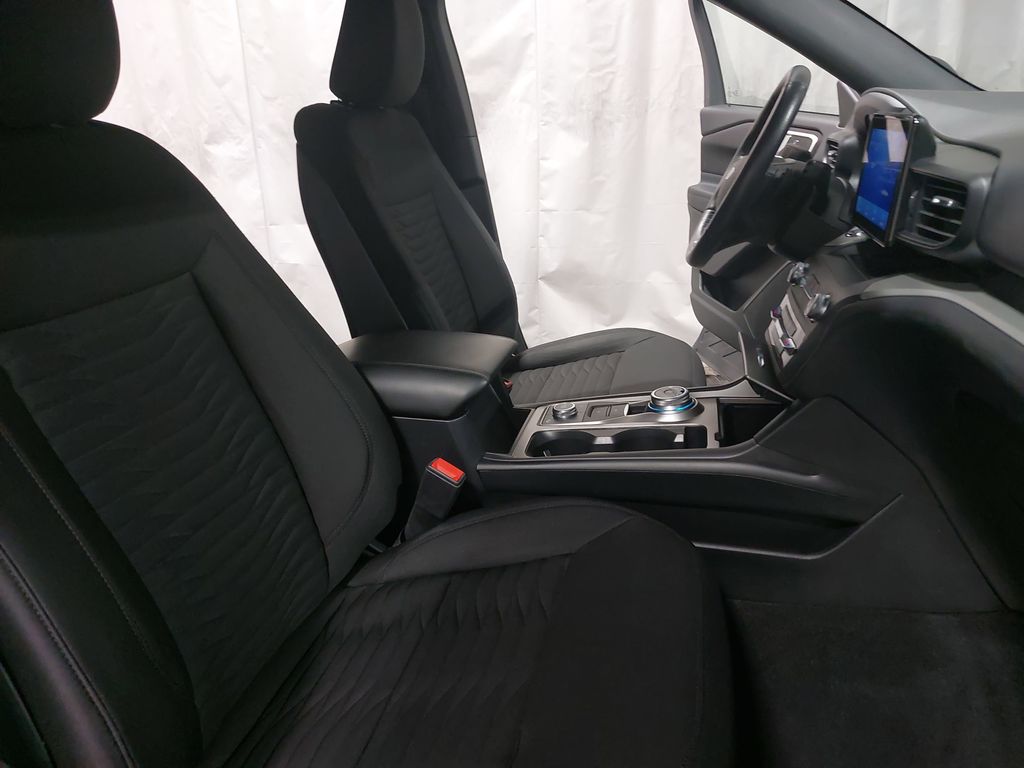 2020 FORD EXPLORER - Image 10