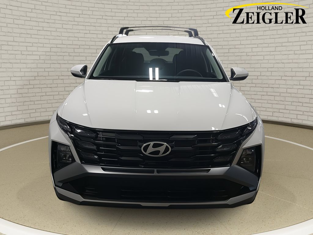 2026 HYUNDAI TUCSON - Image 2