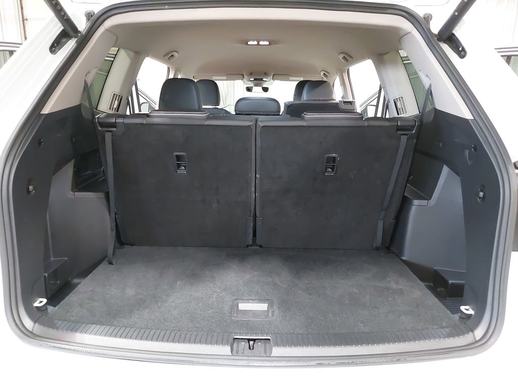 2025 VOLKSWAGEN ATLAS - Image 13