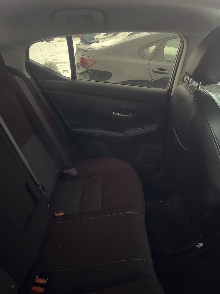 2022 NISSAN SENTRA - Image 6